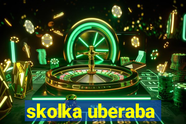 skolka uberaba